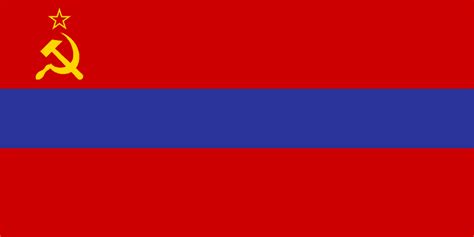 Armenian SSR Flag - The USSR | OpenSea