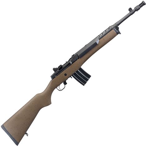 Ruger Mini 14 Tactical - Carpet Vidalondon