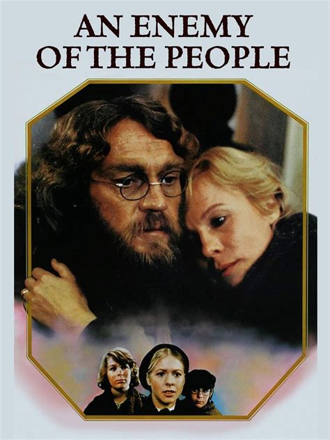 An Enemy of the People (Film, 1978) - MovieMeter.nl