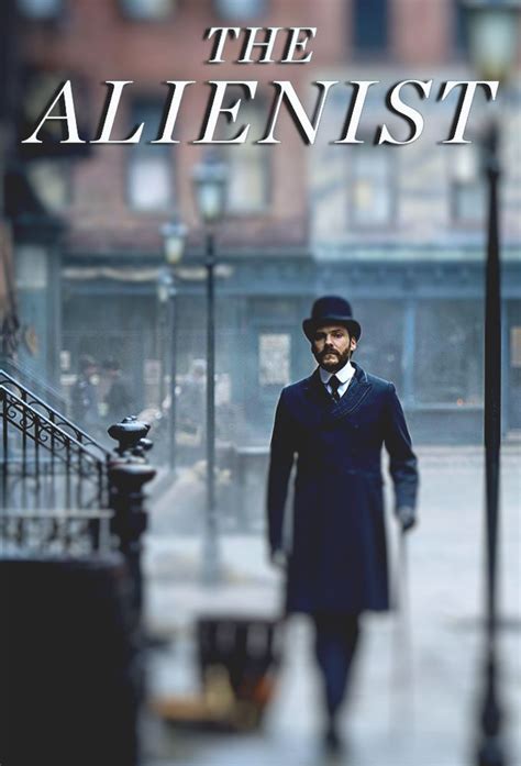 The Alienist - TheTVDB.com