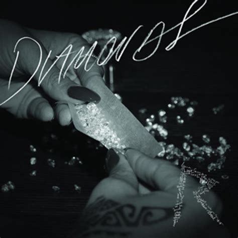 Rihanna, ‘Diamonds’ – Song Review