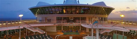 Jewel of the Seas | Royal Caribbean