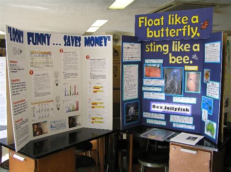 Physics Science Fair Projects For High School | Good Science Project Ideas