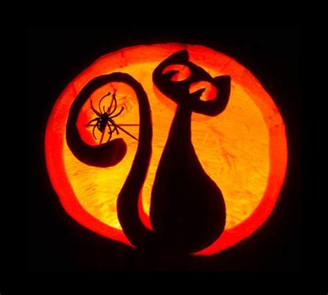 30+ Scary Halloween Pumpkin Carving Face Ideas & Designs 2017 for Kids ...