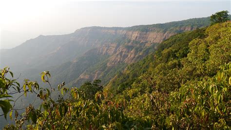 Amboli Ghat Monsoon Tour | Travel Trikon