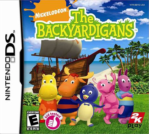 The 9 Best Nintendo DS Games for Young Children