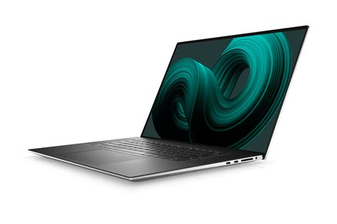 Review: Dell XPS 17 Creator Edition Mobile Workstation - postPerspective