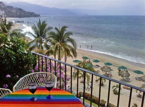 Vista Del Sol Condos Puerto Vallarta - dubairom