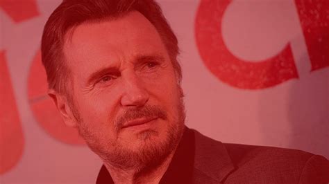 List of Liam Neeson Movies on Netflix - What's on Netflix