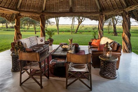 15 Best Kenya Safari Lodges & Camps | Kenya Safari Accommodation