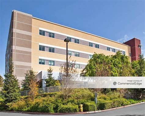 Kaiser Permanente Santa Rosa Medical Office Building East - 401 ...