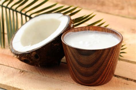 Why I love coconut milk (it's probably not what you think!) - Saving Dinner