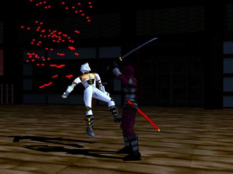 Bushido Blade (Franchise) - Giant Bomb