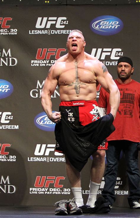 Brock Lesnar UFC HD iPhone Wallpapers - Wallpaper Cave