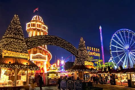 Christmas Markets Near London 2022 – Christmas 2022 Update