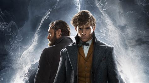 Fantastic Beasts 3 release date, cast and more | Tom's Guide