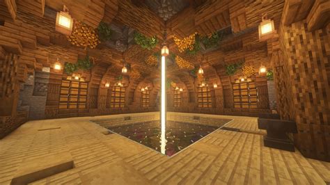 7 best tips for building a storage room in Minecraft