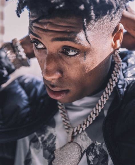 Nba Youngboy Wallpaper 4kt | Biajingan Wall