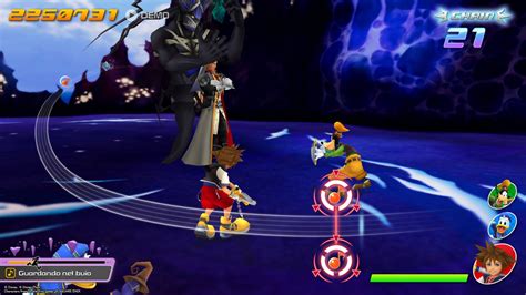 Review: Kingdom Hearts Melody of Memory | GamingBoulevard