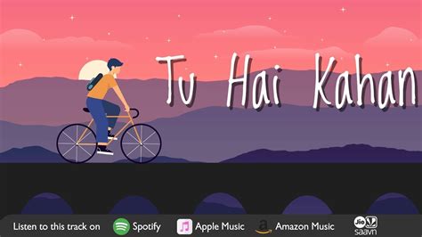 Tu Hai Kahan | Ishaan Kaushik Chords - Chordify