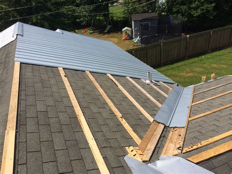 A full guide to metal roof installation – Artofit