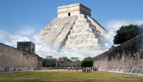 Chichen Itza: What You Should Know Before Visiting