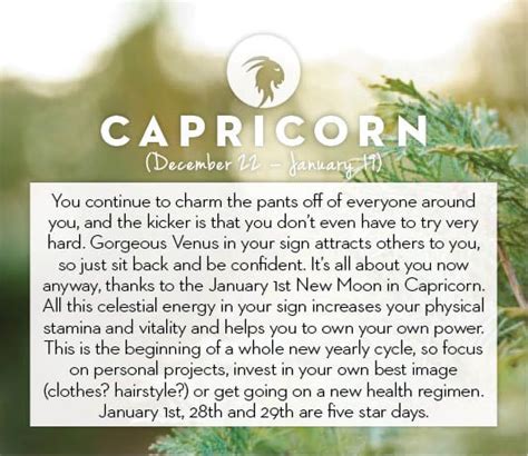 January horoscopes 2014: Get your horoscope for the month | January ...