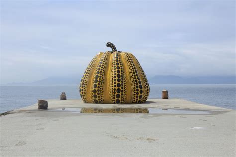 ElaineMillerPhoto: Naoshima Island: completely dedicated to ...