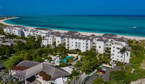 West Bay Club • Turks and Caicos Real Estate