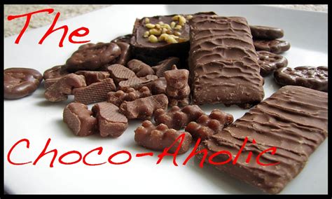 The Choco-Aholic: Choceur Chocolate Crisp Bars: Quality Made German ...