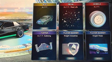 No option to buy bundle again to get missing items, help : r/RocketLeague