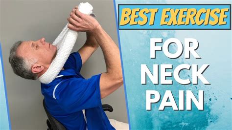 How to Relieve Nerve Pain in Shoulder and Neck - PostureInfoHub