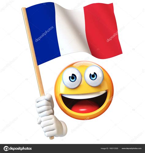 Frankreich Emoji / France flag emoji clipart. Free download transparent ...