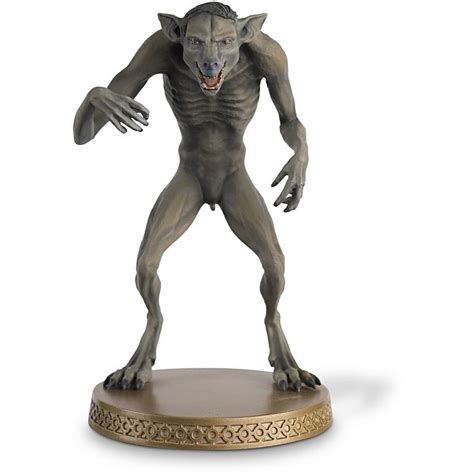 Figurine Harry Potter - Werewolf | Tips for original gifts