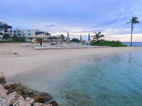 Curaçao Marriott Beach Resort [In-depth Review]