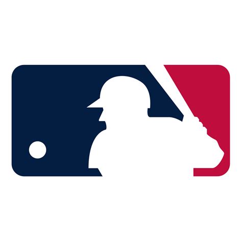 Major League Baseball (MLB) transparent logo PNG | FREE PNG Logos