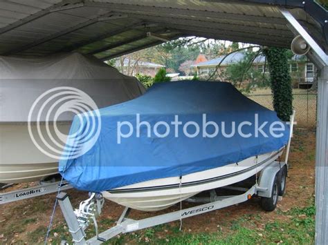 Polyguard v. Sunbrella (Boat cover material). - The Hull Truth ...