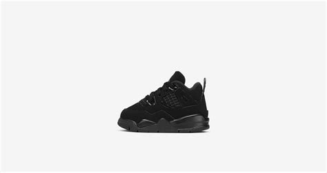 Air Jordan IV 'Black Cat' Release Date. Nike SNKRS GB