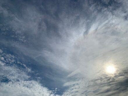 What Are Altostratus Clouds and How Do They Form?