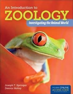 8 of the Best Books on Zoology: Insights into Animal Behavior and More ...