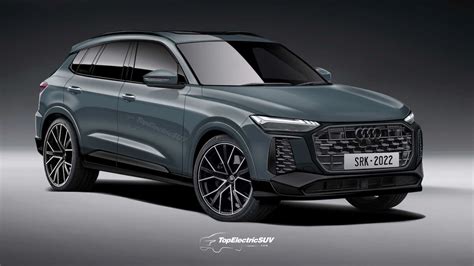 does the audi q5 have a third row seat - rich-tarone