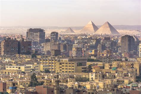 Why You Need to Visit Egypt Now – Amazing Value and Luxury