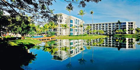 Hotel Splash Beach Resort Phuket - Phuket, Tajlandia