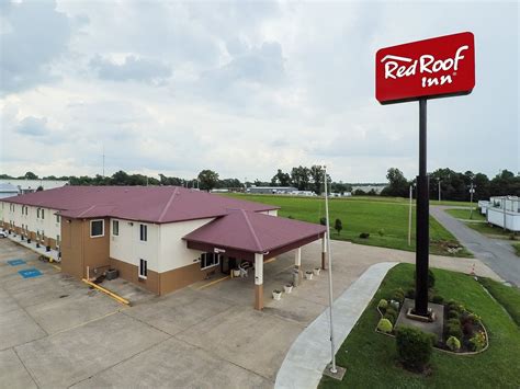 RED ROOF INN PADUCAH - Prices & Hotel Reviews (KY)