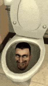 Skibidi Toilet Skibidi Toilet Bye Bye Huh GIF - Skibidi toilet Skibidi ...