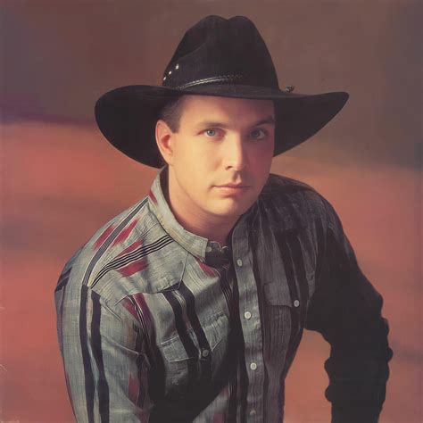 some Garth Brooks album covers (some are edited) : r/GarthBrooks