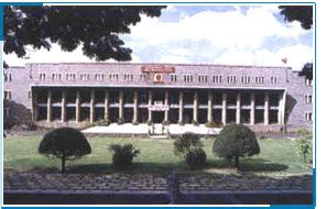 Indian medical colleges: AFMC pune