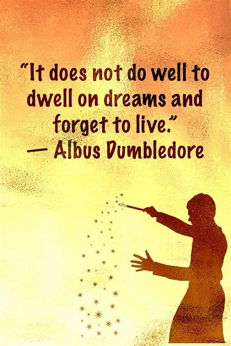 23 Harry Potter Quotes to Bring Some Magic into Your Life