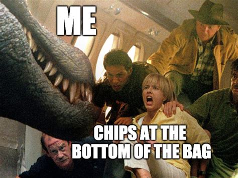 WELCOME to Jurassic Park memes! (35 Photos) - Fun and Entertainment ...