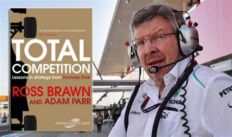 Total Competition, Lessons in strategy from Formula One - Book Review ...